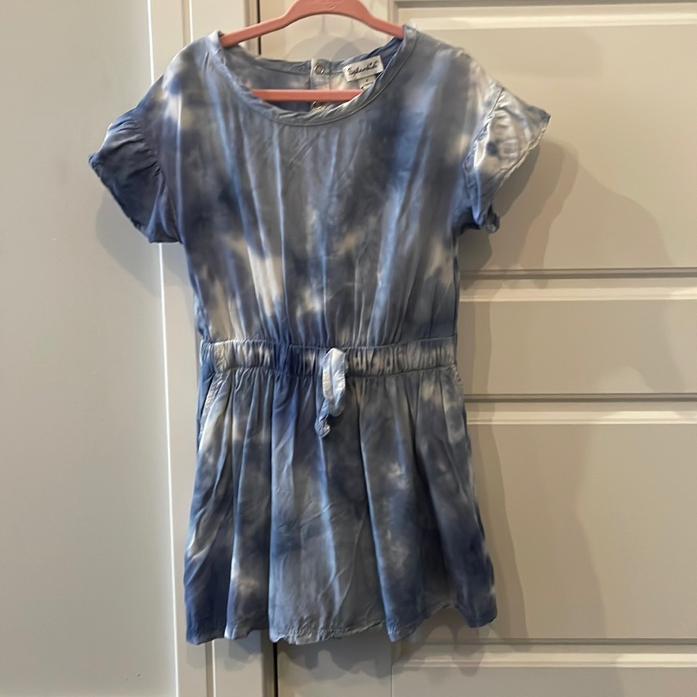 Splendid dress 4
